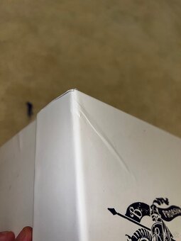 Burberry kabelka - 7