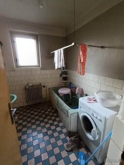 Rodinný dom v pôvodnom stave - Pliešovce - 7