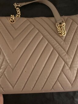 Armani Echange kabelka -original - 7