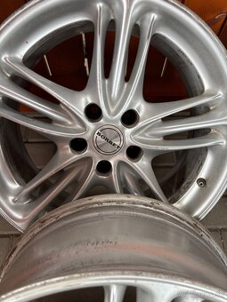 R 18 5x112 Borbet - 7
