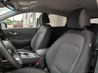 HYUNDAI KONA EV PREMIUM ELECTRIC 150KW 64kWh, 2021, DPH - 7
