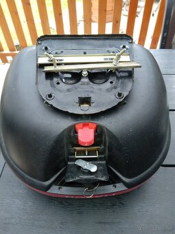 Box na skúter - 7