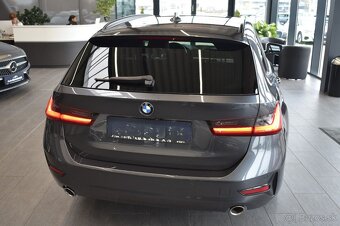 predám bmw 320d, g21 - 7