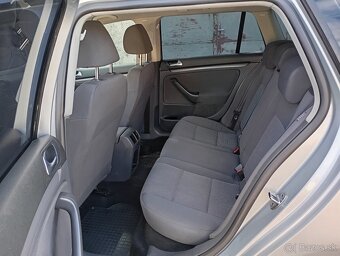 Volkswagen Golf 5 - 7