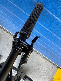 Norco optic c2 sram L - 7