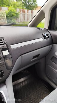 Ford C Max 1,6 TDCi 80kw - 7