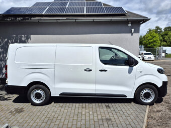 Toyota ProAce 2,0D4D 90Kw L2 L3 Long Klima Bez DPH 330.000Kč - 7