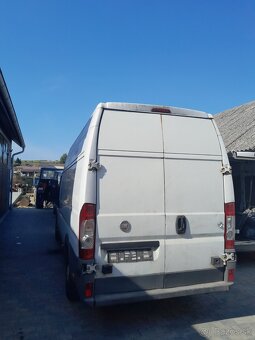 Jumper, Boxer, Ducato - 7