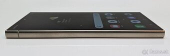 Predám Samsung Galaxy S24 Ultra 256 GB – Titanium Grey - 7