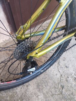 Ghost SE 1200, horský bicykel 26 - 7
