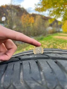 Pneumatiky Matador letné 215/55 R17 - 7