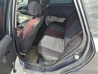 Predam Kia Ceed SW 1,4l Benzin - 7