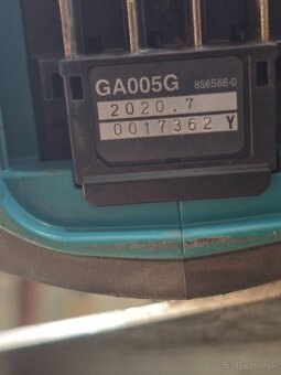 Makita - 7