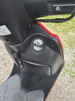 Honda Lead - 7