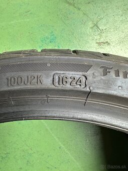 275/30 R20 97 Y XL FIRESTONE FIREHAWK SPORT - 7