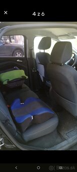 Ford c max - 7