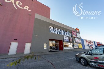Moderné obchodné priestory pre Vaše podnikanie – NA PRENÁJOM - 7