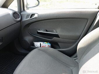 Opel Corsa 1.3 CDTi - 7