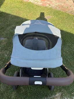 Detský športový kočík CYBEX Balios S Lux - 7