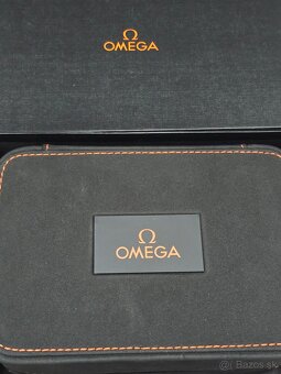 Hodinky OMEGA - 7