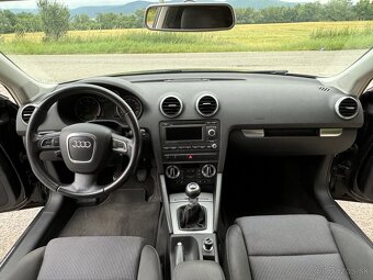 AUDI A3 1.6 TDI - 7