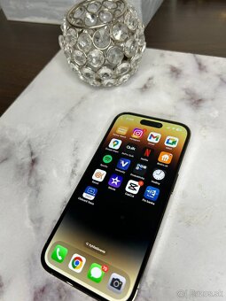 iPhone 14pro 512GB - 7
