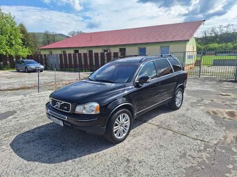 Volvo XC 90 Executive 4.4 V8 - 7