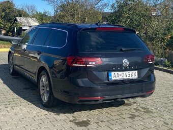 Volkswagen Passat B8 2.0 TDI Business 2020 – TOP STAV - 7