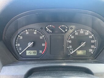 Predam Škoda Fabia combi 1.2 - 7