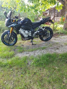 Yamahafz1-s 2009 - 7