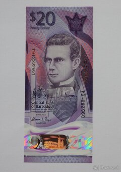 UNC bankovky č.23 - 7
