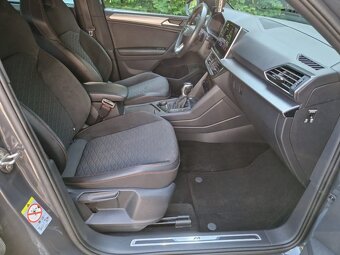 Tarraco 2,0 TDI 147kW FR-Line 4x4 Full LED Webasto Ťažné Top - 7