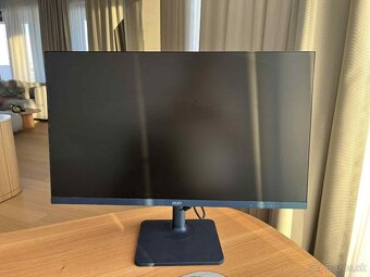 Predam LED LCD externy monitor MSI MD272QP Ultramarine 27 - 7