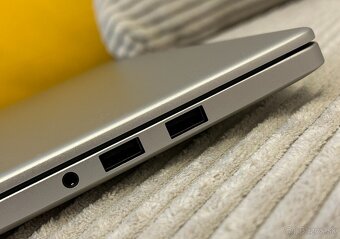 Huawei Matebook D15 + TAŠKA + MYŠ - 7