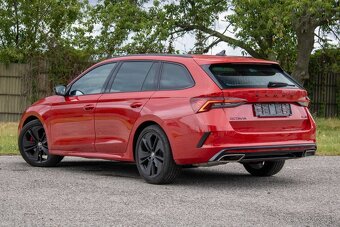 Škoda Octavia Combi RS 2.0TDI 4x4 DSG /aj na splátky/ - 7