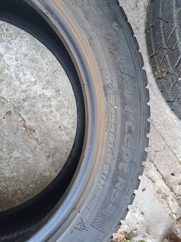 Zimné Hankook Winter icept EVO 2 195/55/16 91H - 7