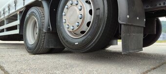 SCANIA R440,VALNÍK S PLACHTOU 24-PALETOVÝ, 9.6 m,HYDR. ČELO - 7
