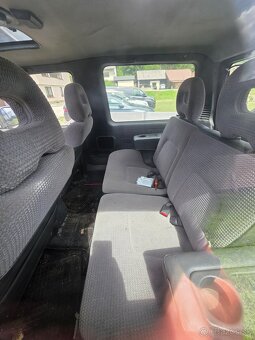 Pajero 3.5 - 7