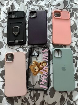 Iphone 14 plus 128gb - 7