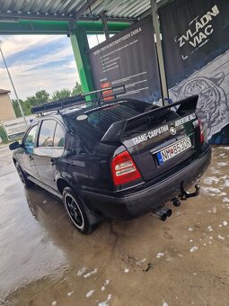 Skoda octavia - 7