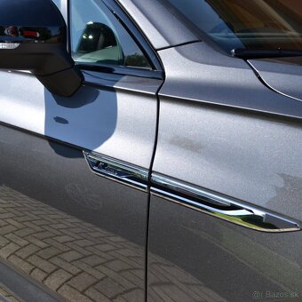 VW Touareg R-line 3.0 V6 210 KW - 7