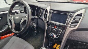 Hyundai i30 - 7
