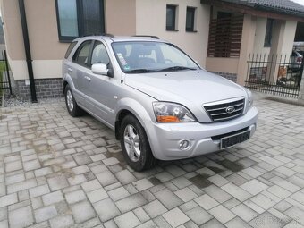 Kia Sorento 103,125kw - 7