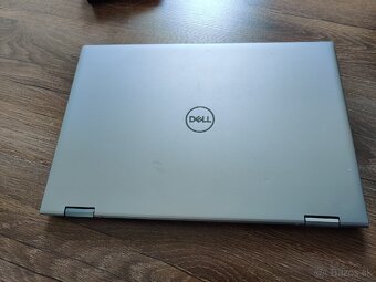 DELL Inspiron 7506 2v1 -- i5-1135G7, Intel iris Xe - 7