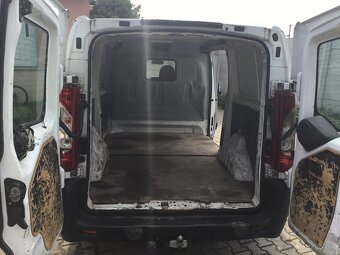 JUMPY 2.0 TDI/ 100kW - 7
