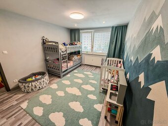 3izbový byt - Zvolen Západ - komplet rekonštrukcia - 7