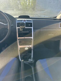 PEUGEOT 307 / 1.6 HDi - 7