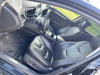 Ford Mondeo 2.0 TDCi 110 KW Titanium + FULLLED. - 7