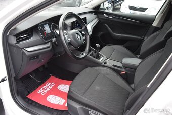 Škoda Octavia Combi 2.0 TDI - 137 172 km - odpočet DPH - 7