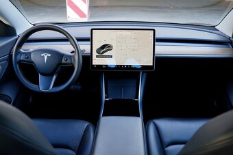 Tesla Model 3 Long Range, Dual-Motor 82kWh, 366KW, autopilot - 7